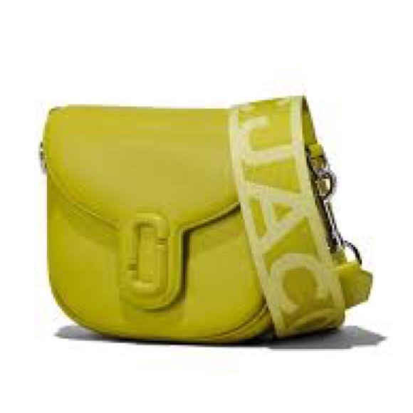Marc Jacobs small saddle bag NEW - Picture 2 of 10